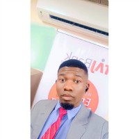 Okechukwu Anisiobi
