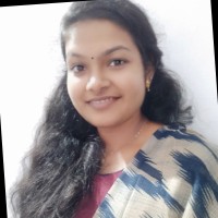 Nathaliya George