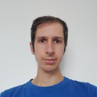 Antoine PAVAN