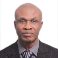Emmanuel Udoh