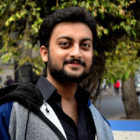 Anirban Dey
