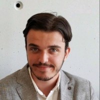 Damien Lechat