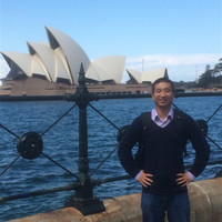Gary Gu