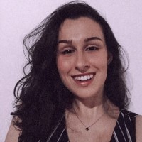 Izadora Carosio Borges