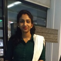 Roopali Macha