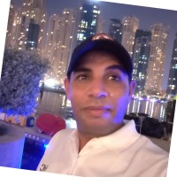 Mohamed Abdullah Bazed