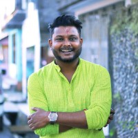Basobendu Das