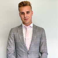 Dillon Henwood