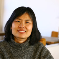 Lili Feng