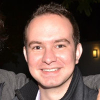 Israel Adan Robles Gutierrez