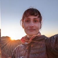 Medea Kenkebashvili