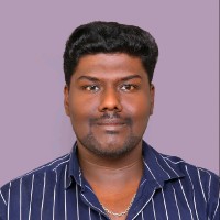 Arun Manikandan
