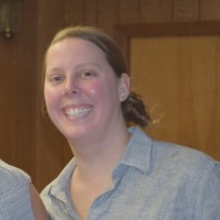 Ashley Boyd