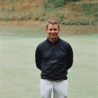 Stephane Daux