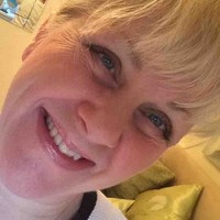 Marian Hodge
