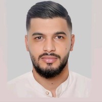 Mohamed Kouria