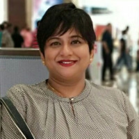 Syeda Sabina Haque