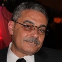 Mark Inshassi