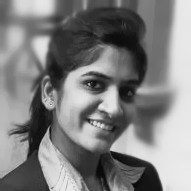 Anshima Agarwal