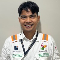 Budi setiawan