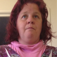 Catherine Wright