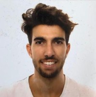 Héctor Oda Domínguez