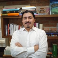 Andrés Camilo Vallejo Hernández