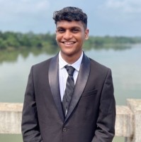 Chitrala Dhruv
