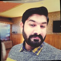 Aftab Ghafoor
