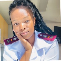 Noluvuyo Lengisi