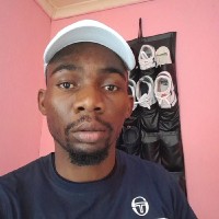 Johannes Chikobore