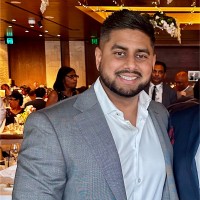 Vinesh Bhatia
