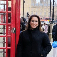 Paula Daniela Garcia Tkachek