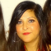 Anju Cheema