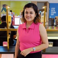 Debaleena Dutta Banik