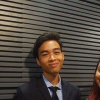 Wan Naufal