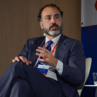 Raul Unanue Torres