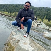 Noumaan Syed