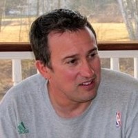 Charles Barton