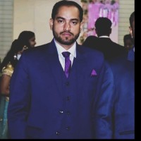 Dr. Rahul Kumar