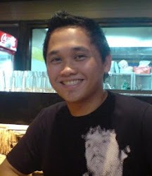 Raphael Legaspi