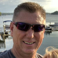 Mark Reddick