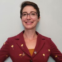 Casey Clinton, Cpsm