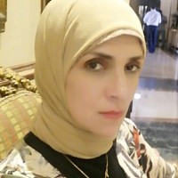 Shereen Kamal