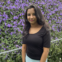 Thaanyea Kumarasingam