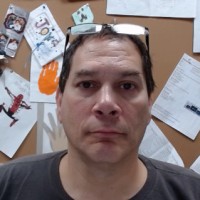 Ricky Rodriguez