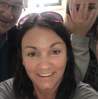 Claire Carter