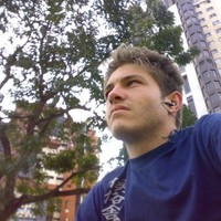 Tiago Francisco Cruz