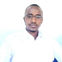 Sidi Yaya Sidibe