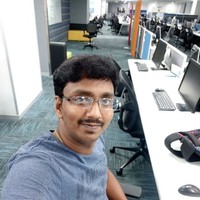 Ganesh Kumar S